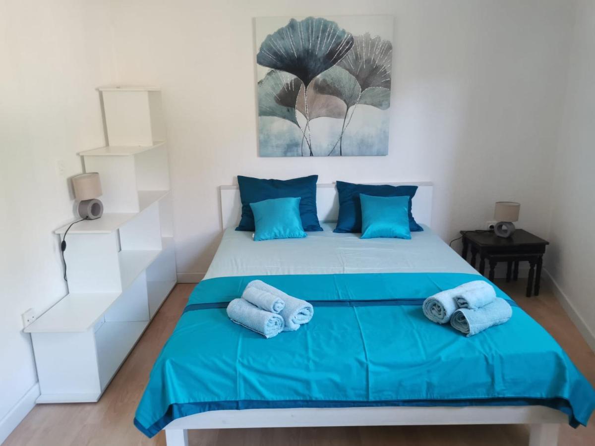 Roses Apartment Brac Sutivan ภายนอก รูปภาพ